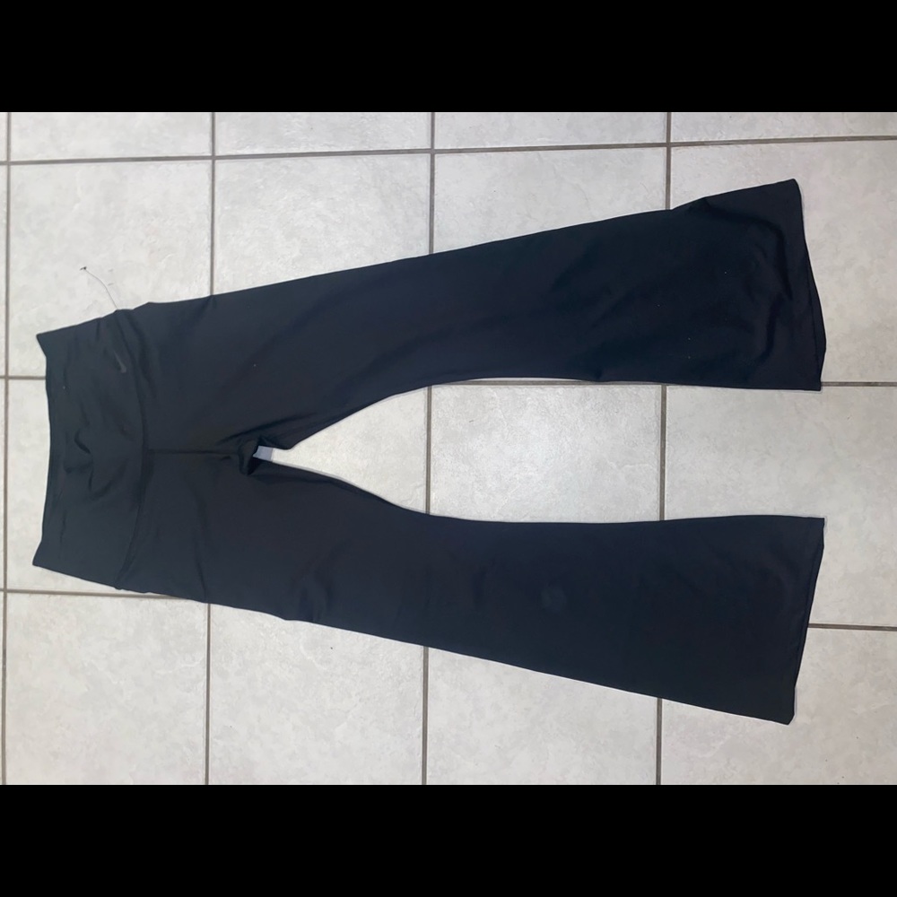 Nike dry fit leggings
